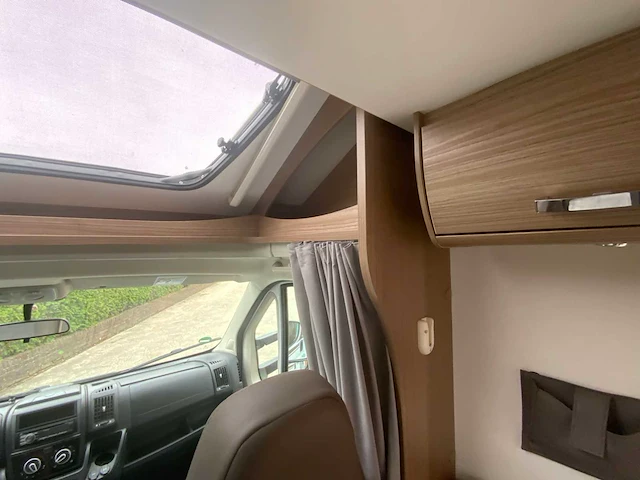 2020 capron carado t449 camper p-824-fl - afbeelding 52 van  79