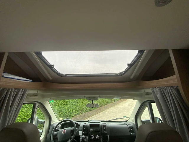 2020 capron carado t449 camper p-824-fl - afbeelding 53 van  79