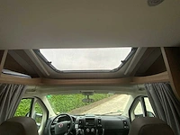 2020 capron carado t449 camper p-824-fl - afbeelding 53 van  79