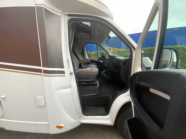 2020 capron carado t449 camper p-824-fl - afbeelding 54 van  79