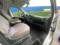 2020 capron carado t449 camper p-824-fl - afbeelding 55 van  79