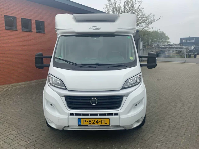 2020 capron carado t449 camper p-824-fl - afbeelding 45 van  79