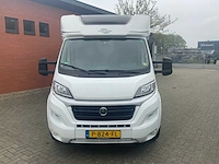 2020 capron carado t449 camper p-824-fl - afbeelding 45 van  79