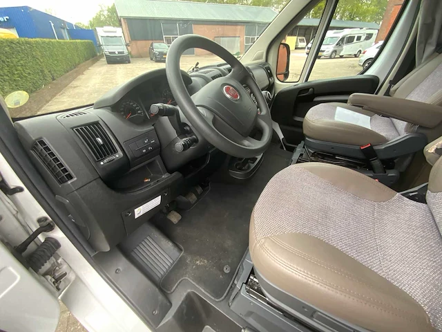 2020 capron carado t449 camper p-824-fl - afbeelding 63 van  79