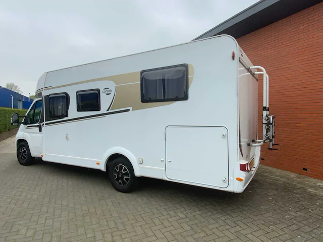 2020 capron carado t449 camper p-824-fl - afbeelding 56 van  79