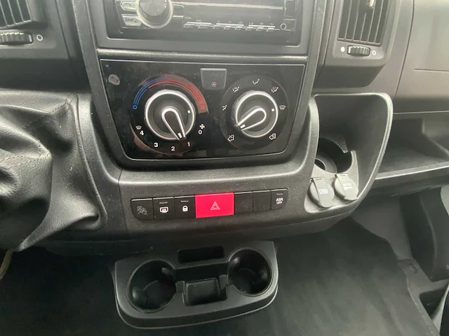 2020 capron carado t449 camper p-824-fl - afbeelding 69 van  79