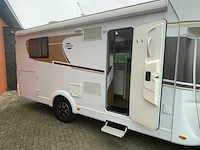 2020 capron carado t449 camper p-824-fl - afbeelding 67 van  79
