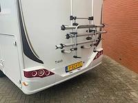 2020 capron carado t449 camper p-824-fl - afbeelding 79 van  79