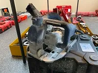 2020 carat sl-1505 sleuvenzaagmachine - afbeelding 2 van  7