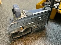 2020 carat sl-1505 sleuvenzaagmachine - afbeelding 4 van  7