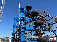 2020 carre econet 12r50 schoffelmachine - afbeelding 2 van  18