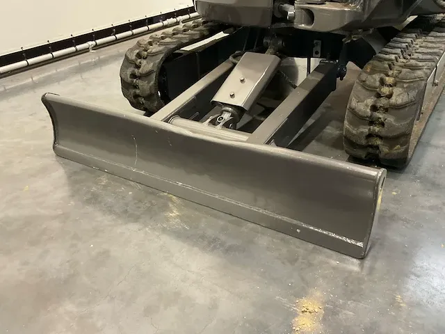 2020 case cx26c mini rupsgraafmachine - afbeelding 3 van  24