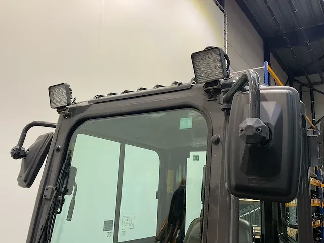 2020 case cx26c mini rupsgraafmachine - afbeelding 7 van  24
