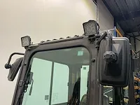 2020 case cx26c mini rupsgraafmachine - afbeelding 7 van  24