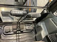 2020 case cx26c mini rupsgraafmachine - afbeelding 11 van  24