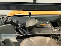 2020 case cx26c mini rupsgraafmachine - afbeelding 13 van  24