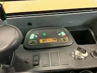 2020 case cx26c mini rupsgraafmachine - afbeelding 14 van  24
