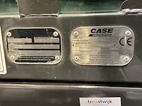 2020 case cx26c mini rupsgraafmachine - afbeelding 17 van  24