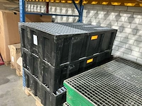 2020 cemo 211.4800.000 lekbak (3x) - afbeelding 1 van  5