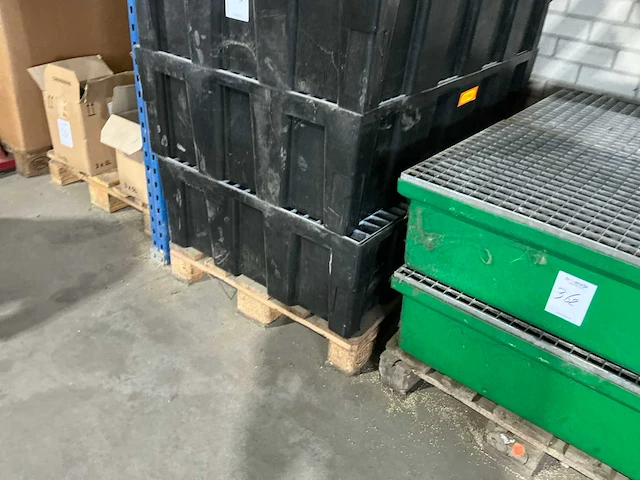 2020 cemo 211.4800.000 lekbak (3x) - afbeelding 2 van  5