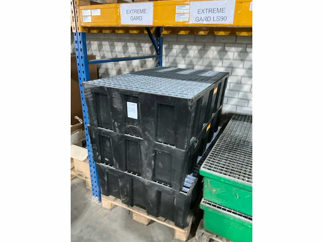 2020 cemo 211.4800.000 lekbak (3x) - afbeelding 3 van  5