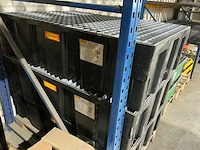 2020 cemo 211.4800.000 lekbak (3x) - afbeelding 4 van  5