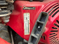 2020 c&f t85 ht traker rups dumper - afbeelding 6 van  25