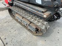 2020 c&f t85 ht traker rups dumper - afbeelding 10 van  25