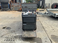 2020 c&f t85 ht traker rups dumper - afbeelding 19 van  25