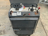 2020 c&f t85 ht traker rups dumper - afbeelding 21 van  25