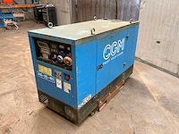 2020 cgm v20kh stroomgenerator - afbeelding 3 van  8