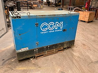 2020 cgm v20kh stroomgenerator - afbeelding 4 van  8
