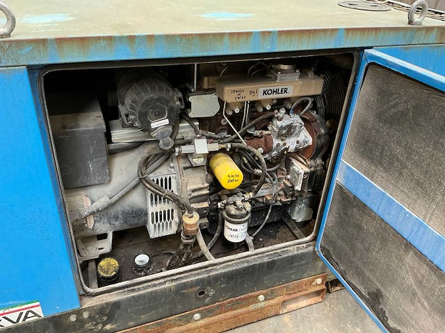 2020 cgm v20kh stroomgenerator - afbeelding 5 van  8