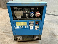 2020 cgm v20kh stroomgenerator - afbeelding 6 van  8