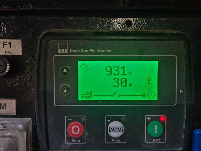 2020 cgm v20kh stroomgenerator - afbeelding 8 van  8