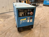 2020 cgm v20kh stroomgenerator - afbeelding 2 van  9
