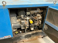 2020 cgm v20kh stroomgenerator - afbeelding 3 van  9