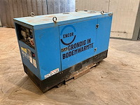 2020 cgm v20kh stroomgenerator - afbeelding 4 van  9