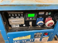 2020 cgm v20kh stroomgenerator - afbeelding 7 van  9