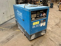 2020 cgm v20kh stroomgenerator - afbeelding 1 van  8