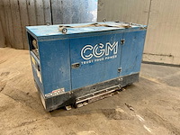 2020 cgm v20kh stroomgenerator - afbeelding 3 van  8