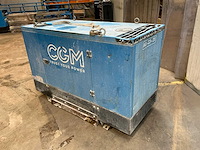 2020 cgm v20kh stroomgenerator - afbeelding 4 van  8