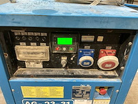 2020 cgm v20kh stroomgenerator - afbeelding 6 van  8