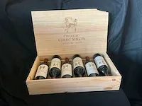 2020 chateau clerc milon grand cru classe rode wijn (6x) - afbeelding 4 van  4