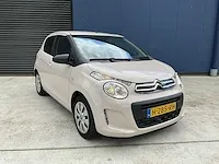 2020 citroen c1 personenauto - afbeelding 12 van  32