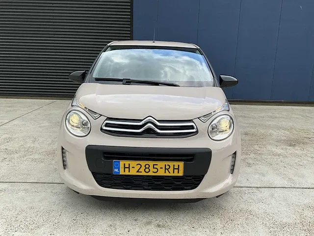 2020 citroen c1 personenauto - afbeelding 30 van  32