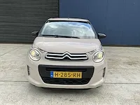 2020 citroen c1 personenauto - afbeelding 30 van  32