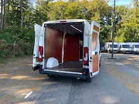 2020 citroen jumper bedrijfswagen - afbeelding 12 van  51