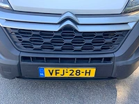 2020 citroen jumper bedrijfswagen - afbeelding 17 van  51