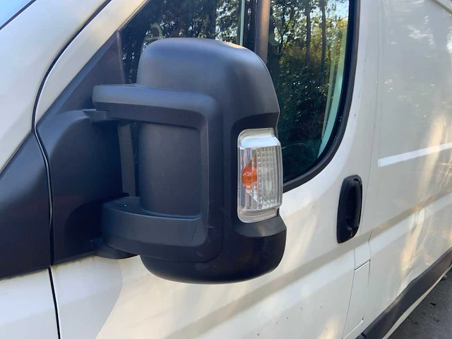 2020 citroen jumper bedrijfswagen - afbeelding 18 van  51